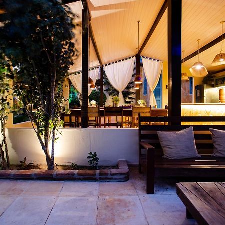 Pousada Carioca - Pousada De Charme Jijoca de Jericoacoara Exterior foto