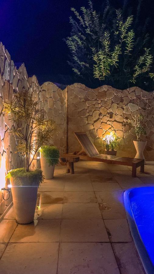 Pousada Carioca - Pousada De Charme Jijoca de Jericoacoara Exterior foto