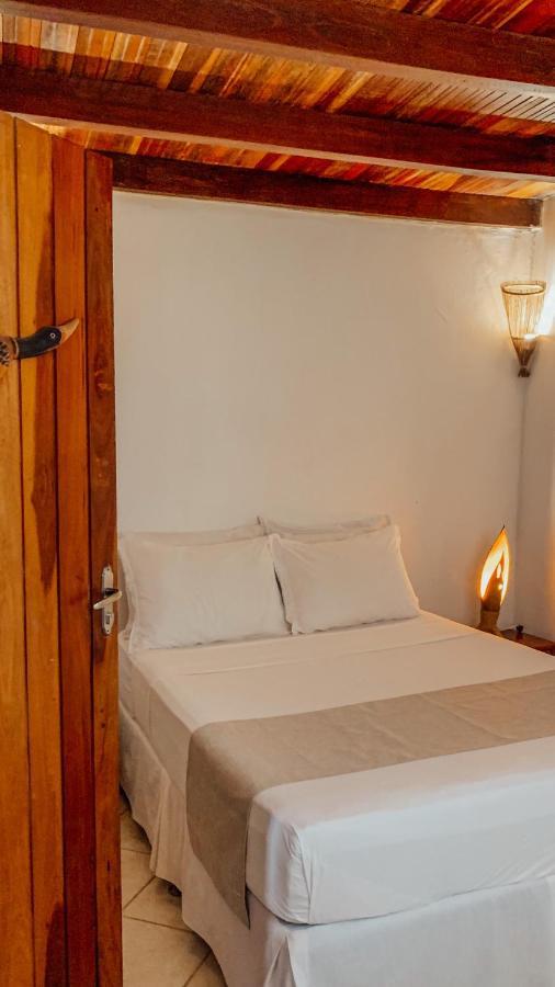 Pousada Carioca - Pousada De Charme Jijoca de Jericoacoara Exterior foto
