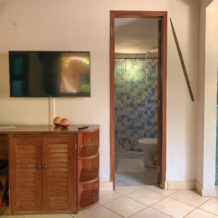 Pousada Carioca - Pousada De Charme Jijoca de Jericoacoara Exterior foto