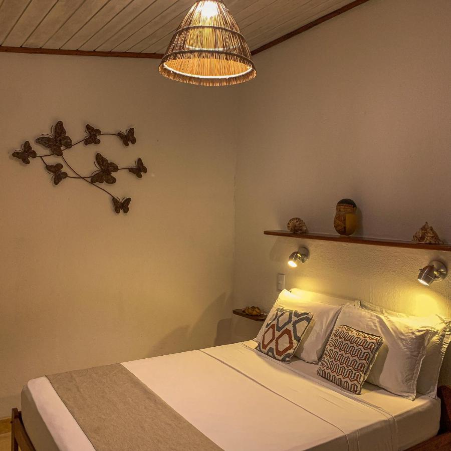 Pousada Carioca - Pousada De Charme Jijoca de Jericoacoara Exterior foto